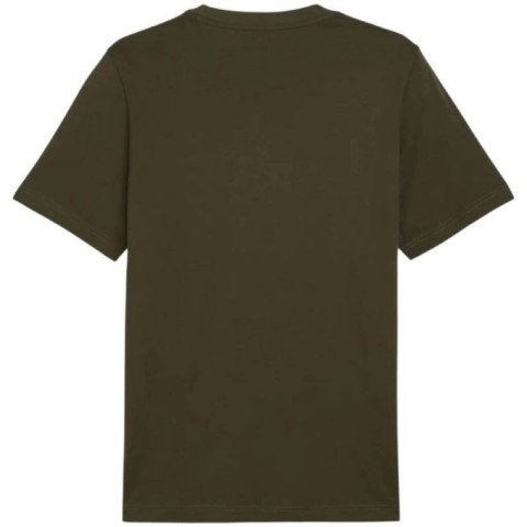 Koszulka Puma Ess+ 2 M 674470 76 Koszulka Puma Ess+ 2 M 674470 76