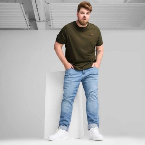 Koszulka Puma Ess+ 2 M 674470 76 Koszulka Puma Ess+ 2 M 674470 76