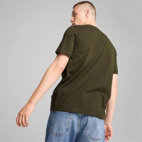 Koszulka Puma Ess+ 2 M 674470 76 Koszulka Puma Ess+ 2 M 674470 76
