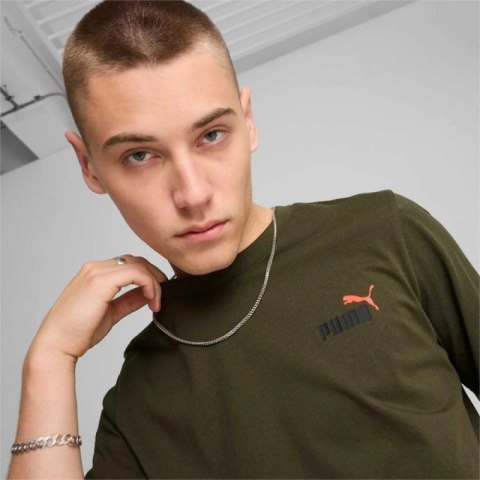 Koszulka Puma Ess+ 2 M 674470 76 Koszulka Puma Ess+ 2 M 674470 76