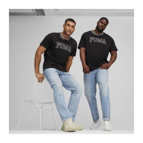Koszulka Puma Squad M 678967 01 Koszulka Puma Squad M 678967 01