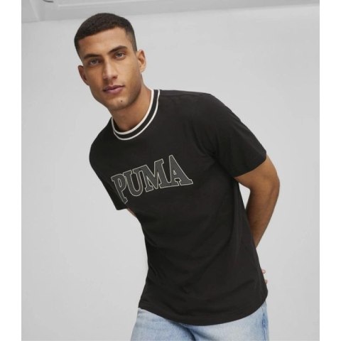 Koszulka Puma Squad M 678967 01 Koszulka Puma Squad M 678967 01