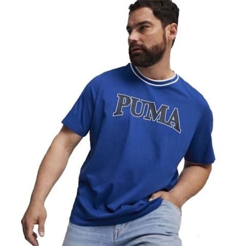 Koszulka Puma Squad M 678967 17