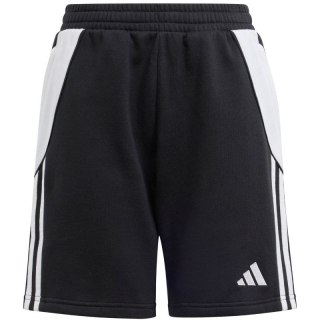 Spodenki adidas Tiro 24 Sweat Jr IJ7662