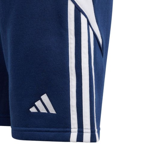 Spodenki adidas Tiro 24 Sweat Jr IS1004 Spodenki adidas Tiro 24 Sweat Jr IS1004