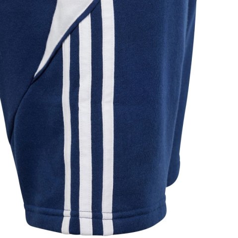 Spodenki adidas Tiro 24 Sweat Jr IS1004 Spodenki adidas Tiro 24 Sweat Jr IS1004