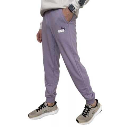 Spodnie Puma Ess+ 2 Col M 586768 29 Spodnie Puma Ess+ 2 Col M 586768 29