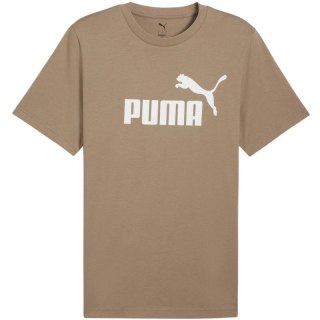 Koszulka Puma Ess No.1 Logo Tee M 682533 83