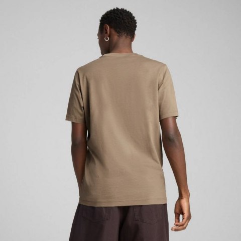 Koszulka Puma Ess No.1 Logo Tee M 682533 83 Koszulka Puma Ess No.1 Logo Tee M 682533 83