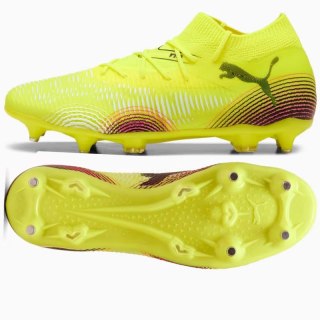 Buty piłkarskie Puma Future 8 Match MxSG M 108367-03