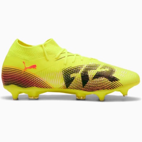 Buty piłkarskie Puma Future 8 Match MxSG M 108367-03