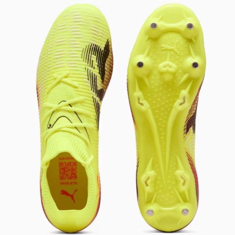 Buty piłkarskie Puma Future 8 Match MxSG M 108367-03