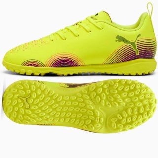 Buty piłkarskie Puma Future 8 Play TT Jr 108396-03