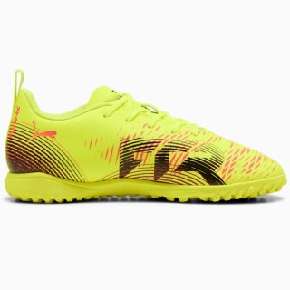 Buty piłkarskie Puma Future 8 Play TT Jr 108396-03