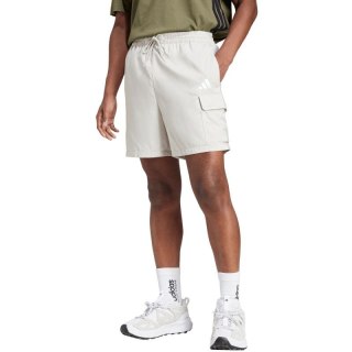 Spodenki adidas Essentials Small Logo Cargo Chelsea M JD1828