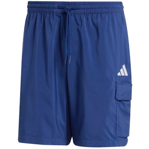 Spodenki adidas Essentials Small Logo Cargo Chelsea M JF3532