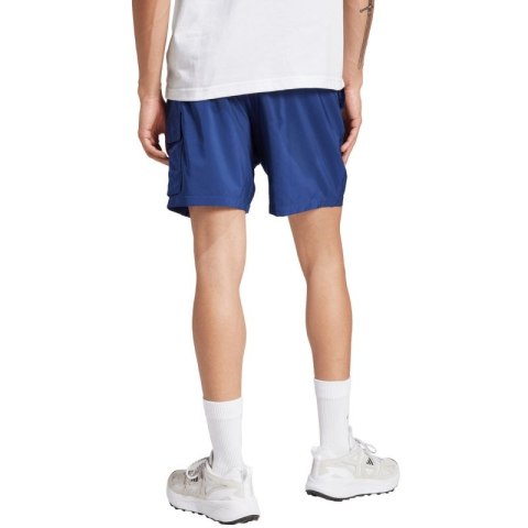 Spodenki adidas Essentials Small Logo Cargo Chelsea M JF3532