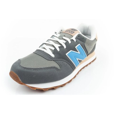 Buty New Balance Buty Sneakersy M GM500TBW Buty New Balance Buty Sneakersy M GM500TBW