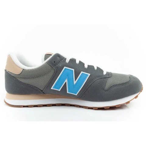Buty New Balance Buty Sneakersy M GM500TBW Buty New Balance Buty Sneakersy M GM500TBW