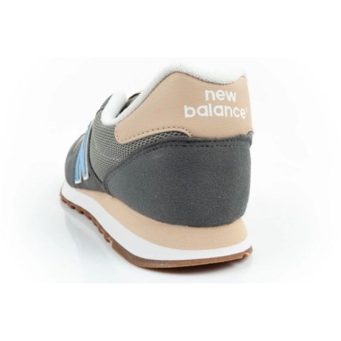 Buty New Balance Buty Sneakersy M GM500TBW Buty New Balance Buty Sneakersy M GM500TBW