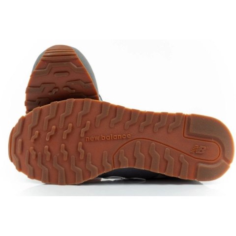 Buty New Balance Buty Sneakersy M GM500TBW Buty New Balance Buty Sneakersy M GM500TBW