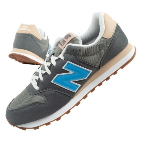Buty New Balance Buty Sneakersy M GM500TBW Buty New Balance Buty Sneakersy M GM500TBW