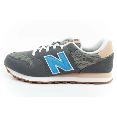 Buty New Balance Buty Sneakersy M GM500TBW Buty New Balance Buty Sneakersy M GM500TBW