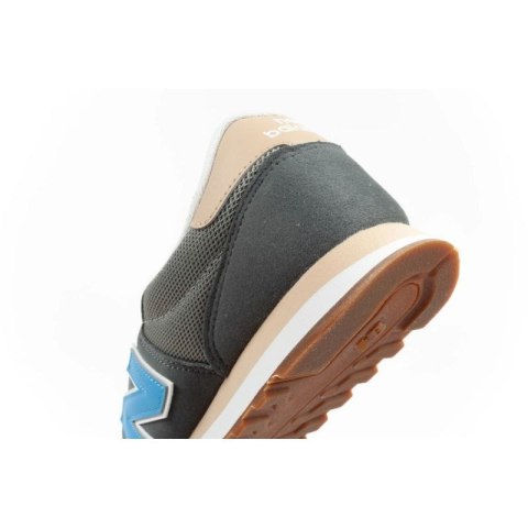 Buty New Balance Buty Sneakersy M GM500TBW Buty New Balance Buty Sneakersy M GM500TBW