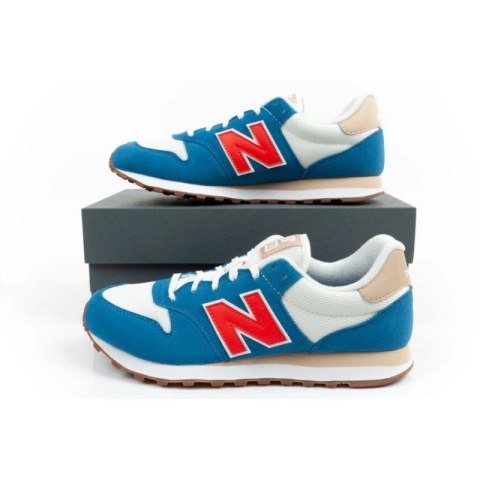 Buty New Balance Sneakersy M GM500TPN Buty New Balance Sneakersy M GM500TPN