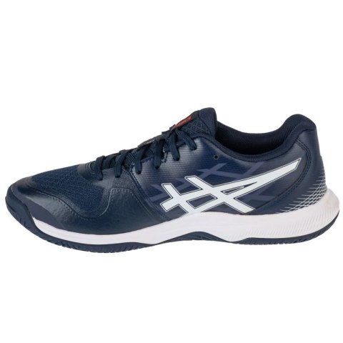 Buty do siatkówki Asics Gel-Tactic 12 M 1071A090-402 Buty do siatkówki Asics Gel-Tactic 12 M 1071A090-402