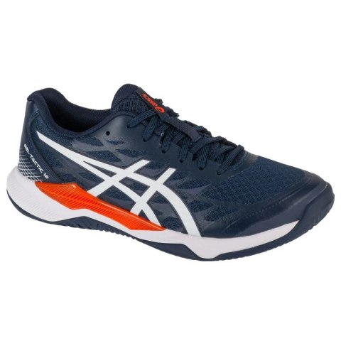 Buty do siatkówki Asics Gel-Tactic 12 M 1071A090-402 Buty do siatkówki Asics Gel-Tactic 12 M 1071A090-402