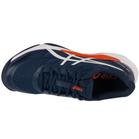 Buty do siatkówki Asics Gel-Tactic 12 M 1071A090-402 Buty do siatkówki Asics Gel-Tactic 12 M 1071A090-402