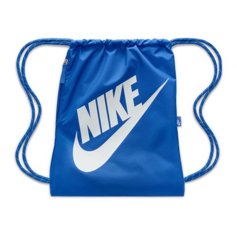 Worek, plecak Nike Heritage DC4245-480 Worek, plecak Nike Heritage DC4245-480