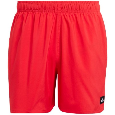 Spodenki kąpielowe adidas Solid CLX Short-Length M JC9919 Spodenki kąpielowe adidas Solid CLX Short-Length M JC9919