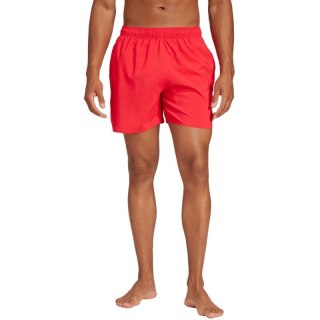 Spodenki kąpielowe adidas Solid CLX Short-Length M JC9919