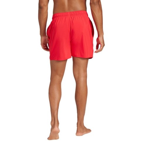 Spodenki kąpielowe adidas Solid CLX Short-Length M JC9919 Spodenki kąpielowe adidas Solid CLX Short-Length M JC9919