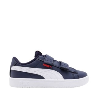 Buty Puma Rickie Classic V PS Jr 394253 01