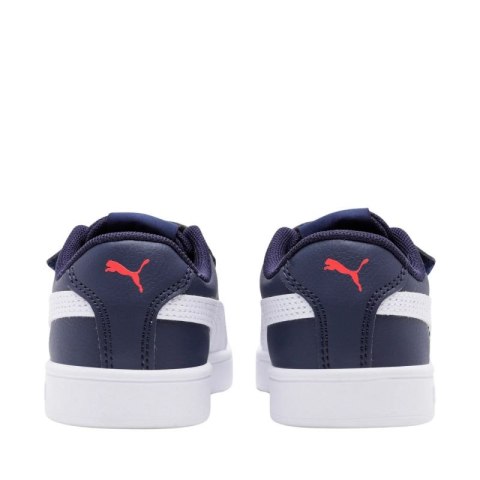 Buty Puma Rickie Classic V PS Jr 394253 01