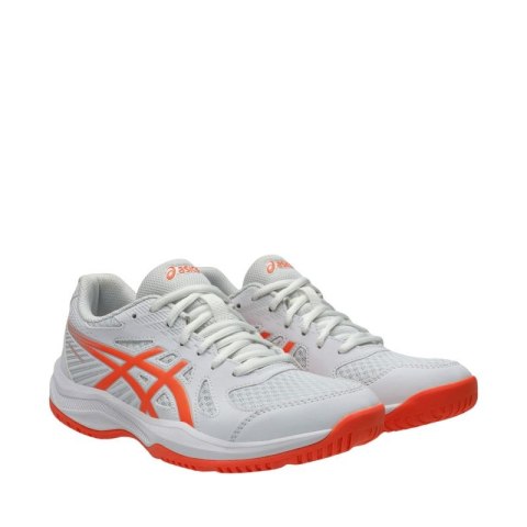 Buty do siatkówki Asics Upcourt 6 W 1072A107 102