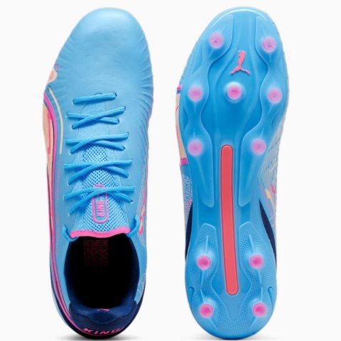 Buty piłkarskie Puma King Ultimate Vol. Up FG/AG M 108069-01 Buty piłkarskie Puma King Ultimate Vol. Up FG/AG M 108069-01