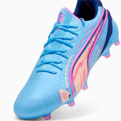 Buty piłkarskie Puma King Ultimate Vol. Up FG/AG M 108069-01 Buty piłkarskie Puma King Ultimate Vol. Up FG/AG M 108069-01