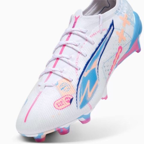 Buty piłkarskie Puma Ultra 5 Ultimate Vol. Up FG M 108063-01 Buty piłkarskie Puma Ultra 5 Ultimate Vol. Up FG M 108063-01