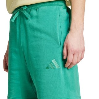 Spodenki adidas All SZN French Terry M JI6417