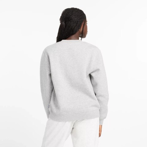Bluza New Balance Sport Fleece Logo Crew W WT43526AG Bluza New Balance Sport Fleece Logo Crew W WT43526AG