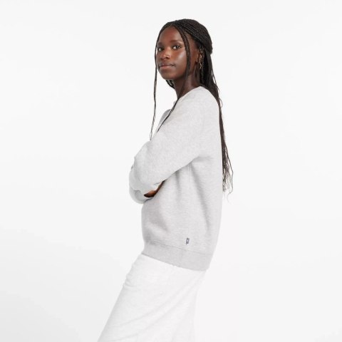 Bluza New Balance Sport Fleece Logo Crew W WT43526AG Bluza New Balance Sport Fleece Logo Crew W WT43526AG