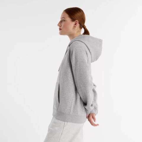 Bluza New Balance Sport Fleece Logo Full Zip W WJ43525AG Bluza New Balance Sport Fleece Logo Full Zip W WJ43525AG