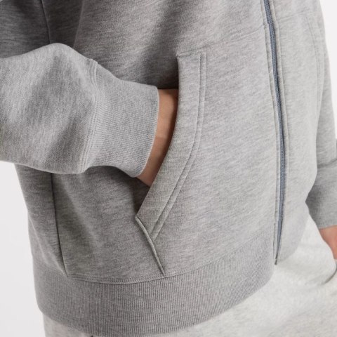 Bluza New Balance Sport Fleece Logo Full Zip W WJ43525AG Bluza New Balance Sport Fleece Logo Full Zip W WJ43525AG