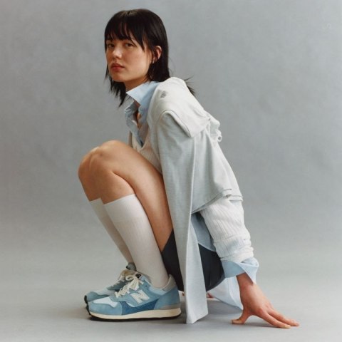 Buty New Balance M475VTG Buty New Balance M475VTG