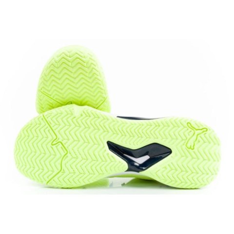 Buty piłkarskie Puma Solarsmash RCT M 107297 01