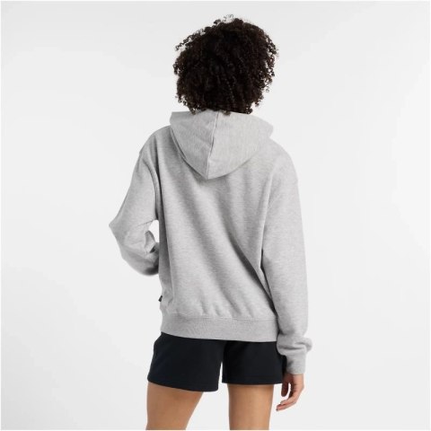 Bluza New Balance Sport Graphic French Terry HO W WT51519AG Bluza New Balance Sport Graphic French Terry HO W WT51519AG